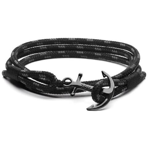 Bracciale Triple Black - Foto 1
