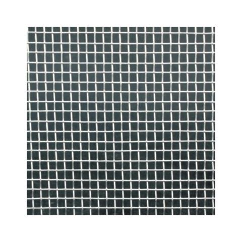 Tela Zanzariera Alluminio - Mt 1,50 X 30 - Maglia 18 X 16 - Foto 1