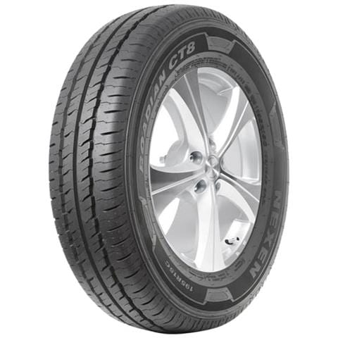 Roadian Ct8 (195 R14c 106/104r 8pr)  - Foto 2