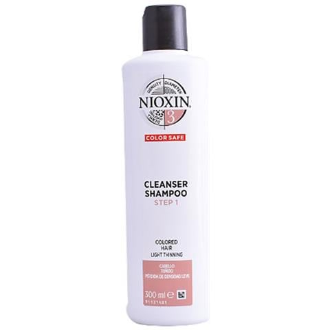 Shampoo Cleanser No. 3d 3300 Ml - Foto 4