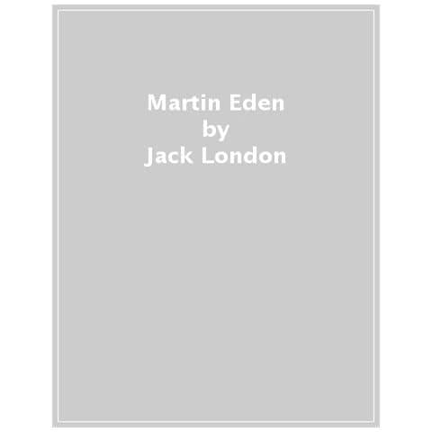 Jack London - Martin Eden - Foto 1