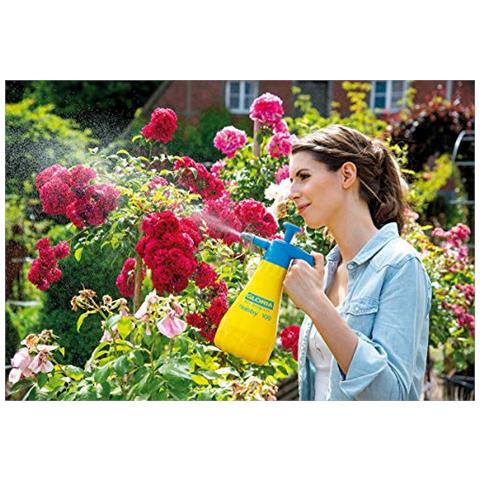 Hobby 100 Spruzzatore a pressione con Ugello Regolabile, 1 Litro - Foto 3