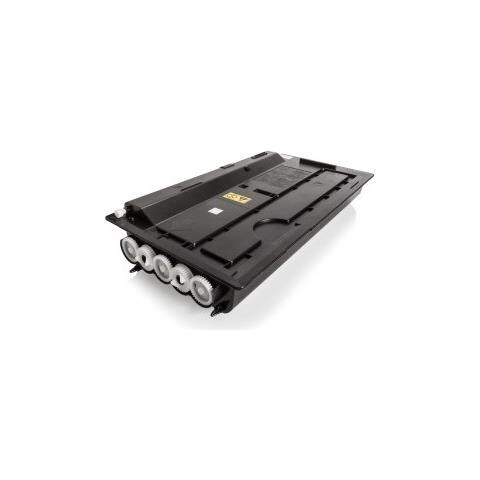 TONER COMPATIBILE -  Tk7105 Nero Per Kyocera Taskalfa 3010i 1t02p80nl0 Tk-7105 20.000 Pagine - Foto 1