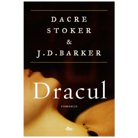Dacre Stoker - Dracul - Foto 1