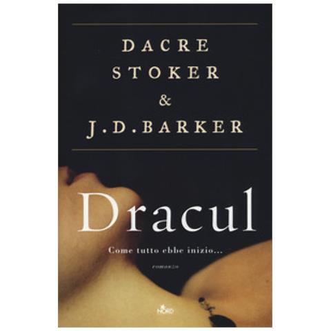 Dacre Stoker - Dracul - Foto 2