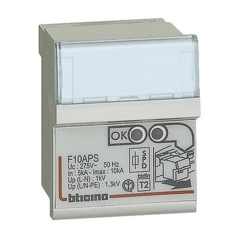 Cartuccia Per Limitatore Di Sovratensione F10aps - Foto 1