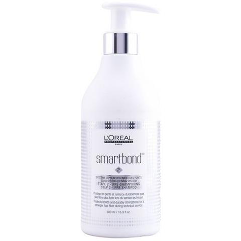 Trattamento Per Capelli Protettivo Smartbond Step 2 Expert Professionnel (500 Ml) - Foto 1