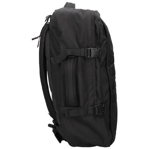 Zaino Military 44l Cabin Backpack Black Cz091401 - Foto 2