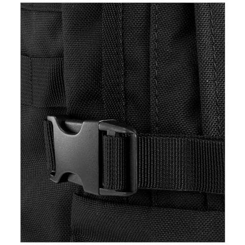 Zaino Military 44l Cabin Backpack Black Cz091401 - Foto 5