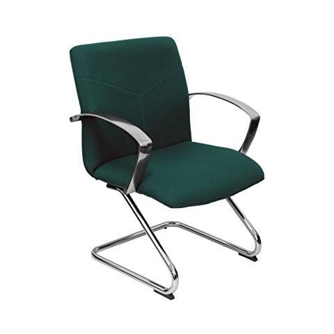 117 cpbali426 - poltrona, Verde - Foto 1