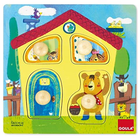 La Casa Della Famiglia Orsi, Multicolore, 53461 - Foto 2