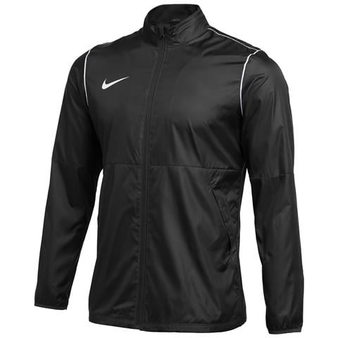 Giacca Uomo Impermeabile Park 20 2XL Colore Nero - Foto 6