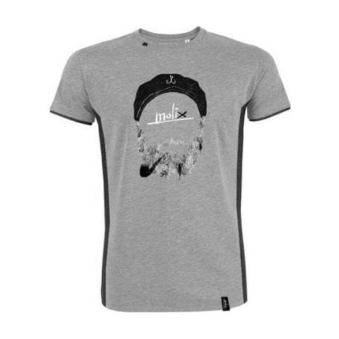T-shirt Fisherman Taglia S - Foto 1