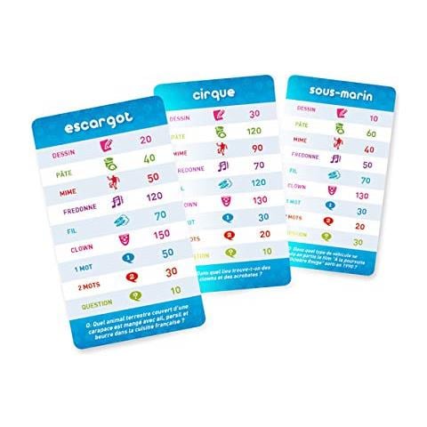 Creatività Mrcr01fr Gioco Di Atmosfera - Foto 2