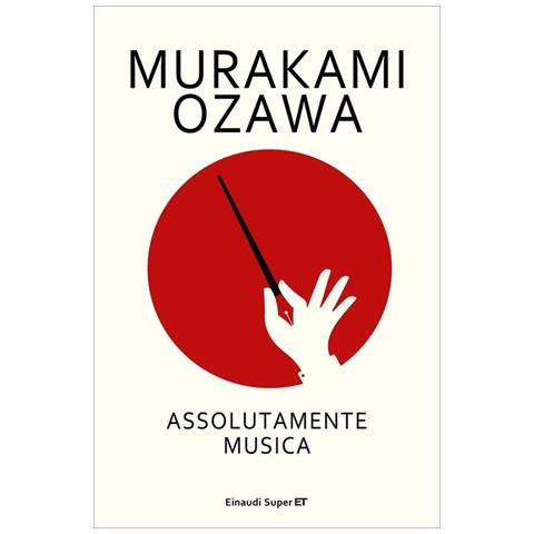 Haruki Murakami - Assolutamente musica - Foto 3