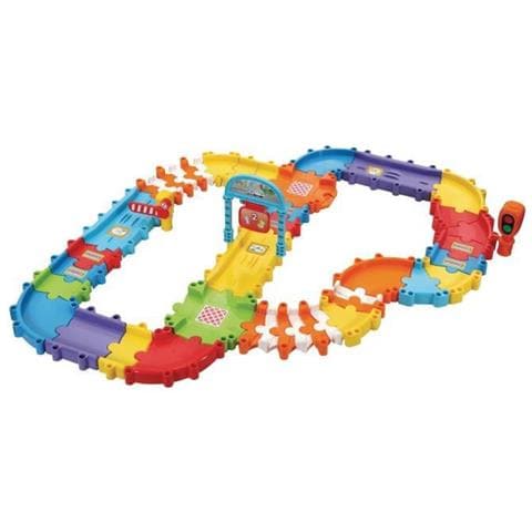 Tut Tut Bolides -super Multipist Twist Pack - Foto 1