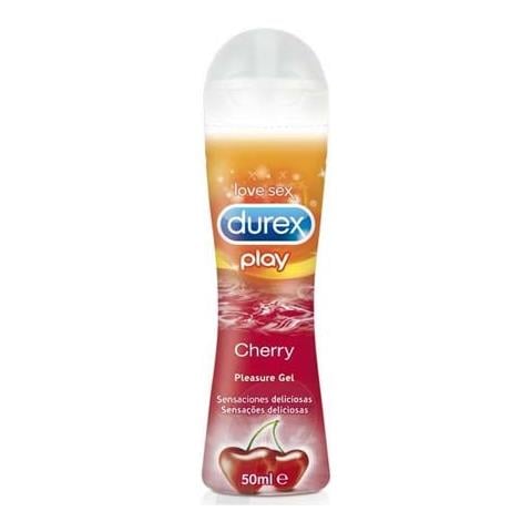 Play Cherry 50ml - Foto 1