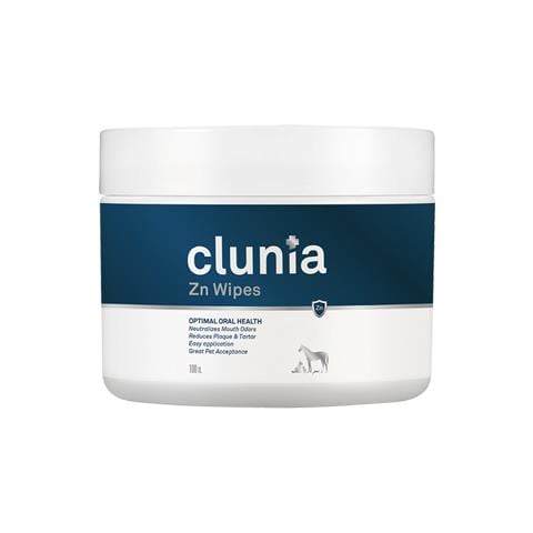 Clunia Zn Salviette 330 Gr - Foto 1