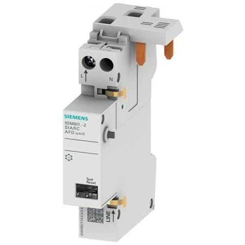 Brandschutzschalter 2polig 16 A 230 V 5sm6011-2 (5sm6011-2)  - Foto 1