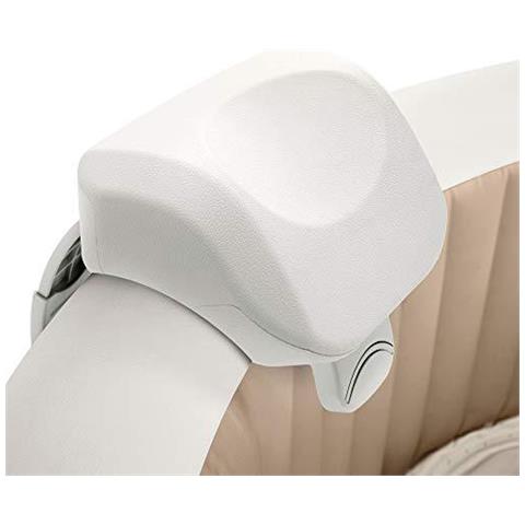 Purespa Schiuma Poggiatesta - Foto 1