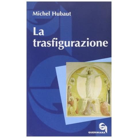 Michel Hubaut - La Trasfigurazione - Foto 1