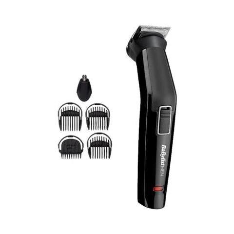 Mt725e - Rifinitore Multifunzione 6 In 1 - Cordless - Autonomia 60min - 2 Accessori Intercambiabili - Testine Lavabili - Foto 7