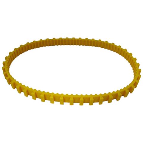 Binario Di Guida Giallo Per Robot Diagnostico 2001 - 9985007 - Foto 1