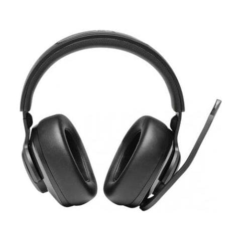 Quantum 400 Cuffia Padiglione Auricolare Nero - Foto 2