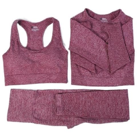 justgreenbox-set-da-yoga-senza-cuciture-per-donna-palestra-sportwear