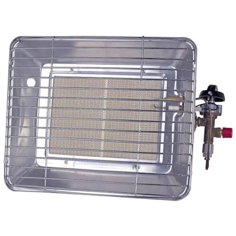 Riscaldamento Ir Brasero - Foto 1