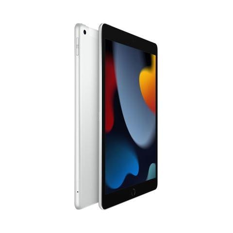 iPad 9 (2021) 256Gb Wi-Fi Argento - Foto 2