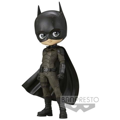 Dc Comics: - Batman Q Posket Version B Statue - Foto 1