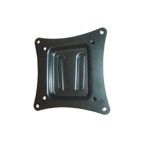 Supporto da parete per TV 15"-24" Portata max 25 kg Colore Nero - Foto 1