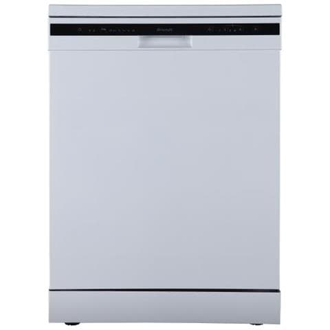 BRANDT DWF137DW lavastoviglie Libera installazione 13 coperti A++