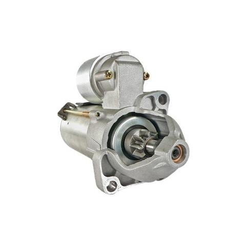 Motorino Avviamento Bmw R 1200 R / s / gs - Foto 1