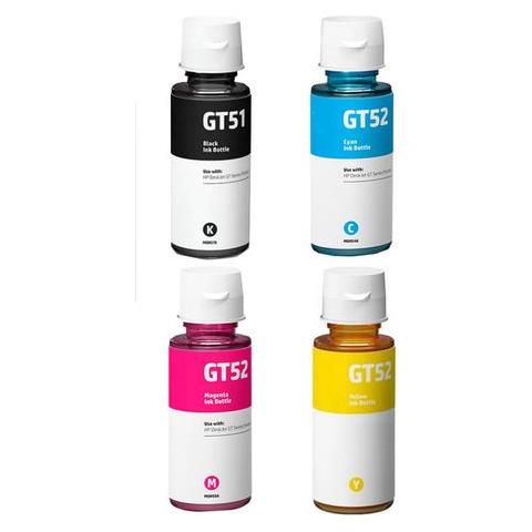 Yellow Dye 90ml Compa 315,410,500,610, gt5800#m0h56ae - Foto 1