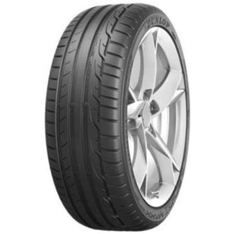 Pneumatico Sp Maxx Rt Xl Mfs 225/40r19 93y - Estivo - Foto 1