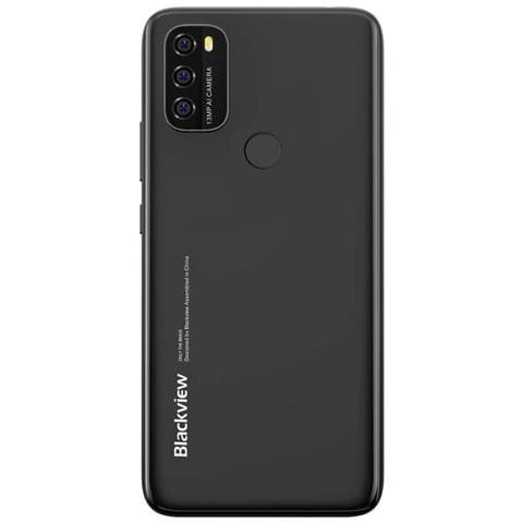 A70 Pro 32GB 4 GB RAM Dual Sim Display 6.52" HD+ Slot Micro SD Fotocamera 13 Mpx Android Nero - Foto 2