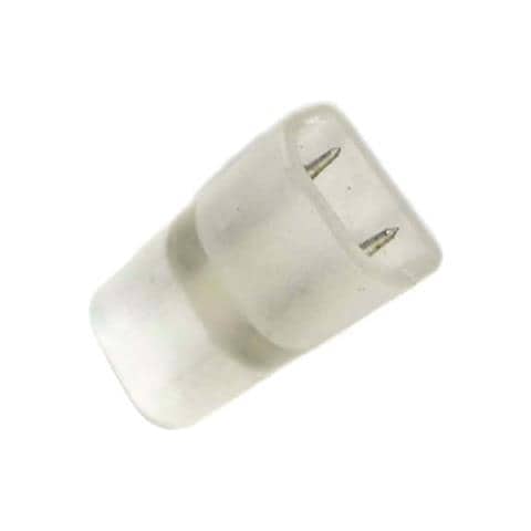 Connettore Elettrico Diritto - Per Nastro Led - 31927 - Foto 1