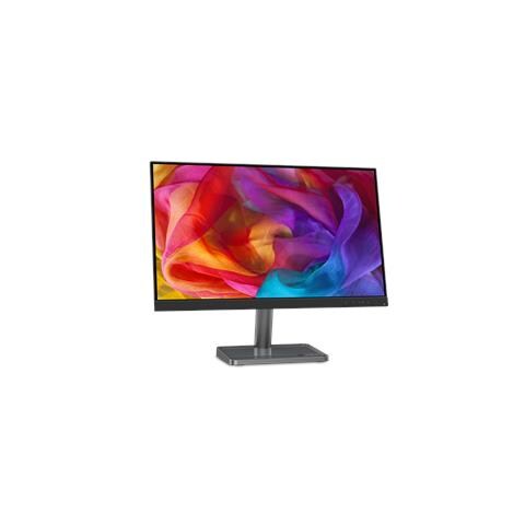 Monitor 2.5 Lenovo L24i-30 24 Fhd Ips - Foto 1