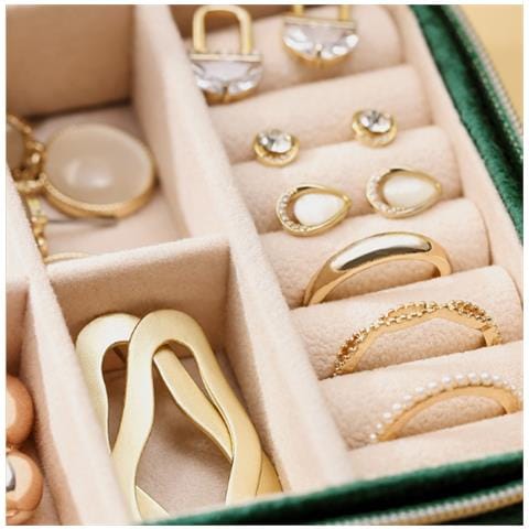 Mini Portagioie Green - Foto 5