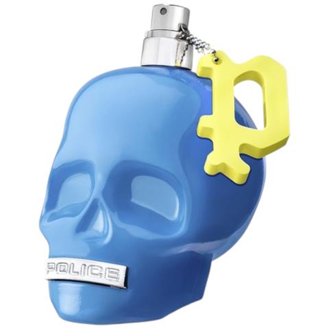 , Goodvibes, Eau De Toilette, For Men, 75 Ml - Foto 4