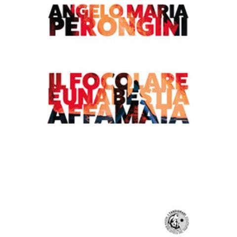Angelo Maria Perongini - Il Focolare È Una Bestia Affamata - Foto 1