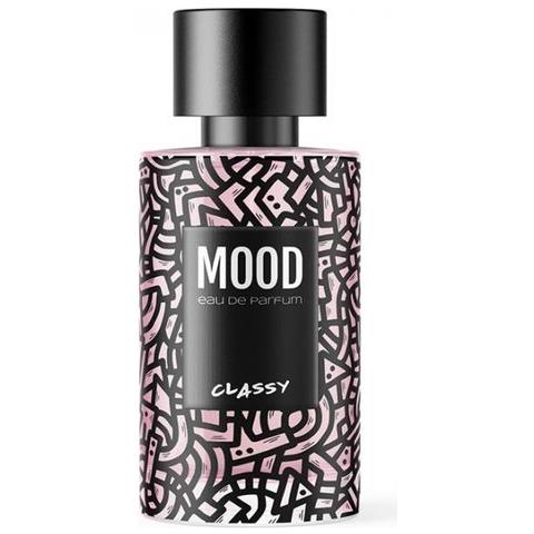 Eau De Parfum Donna Classy 100 Ml - Foto 1