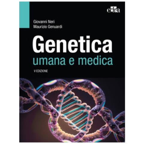 Giovanni Neri - Genetica umana e medica - Foto 1