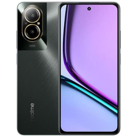 C67 4G 256GB 8GB Ram Dual Sim Display 6.72" Full HD+ Micro SD Fotocamera 108 Mpx Nero  - Foto 1