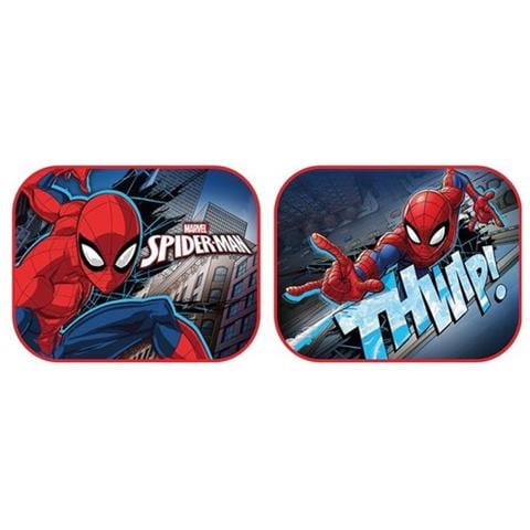 Tendine Parasole Co Ra 59323 Spiderman - Foto 1