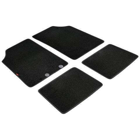 Set Tappeti Su Misura In Moquette - Compatibile Per Dacia Spring 5p (04/21>) - Foto 1