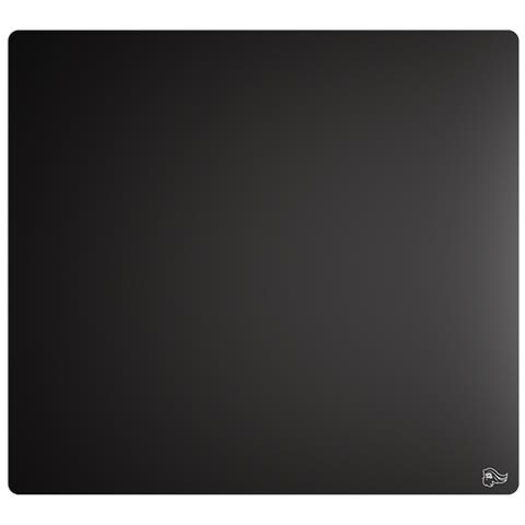 Elements Tappetino per mouse per gioco da computer Nero - Foto 1