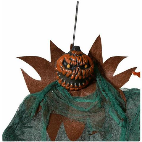 Decorazione Per Halloween Zucca Sanguinario - Foto 1